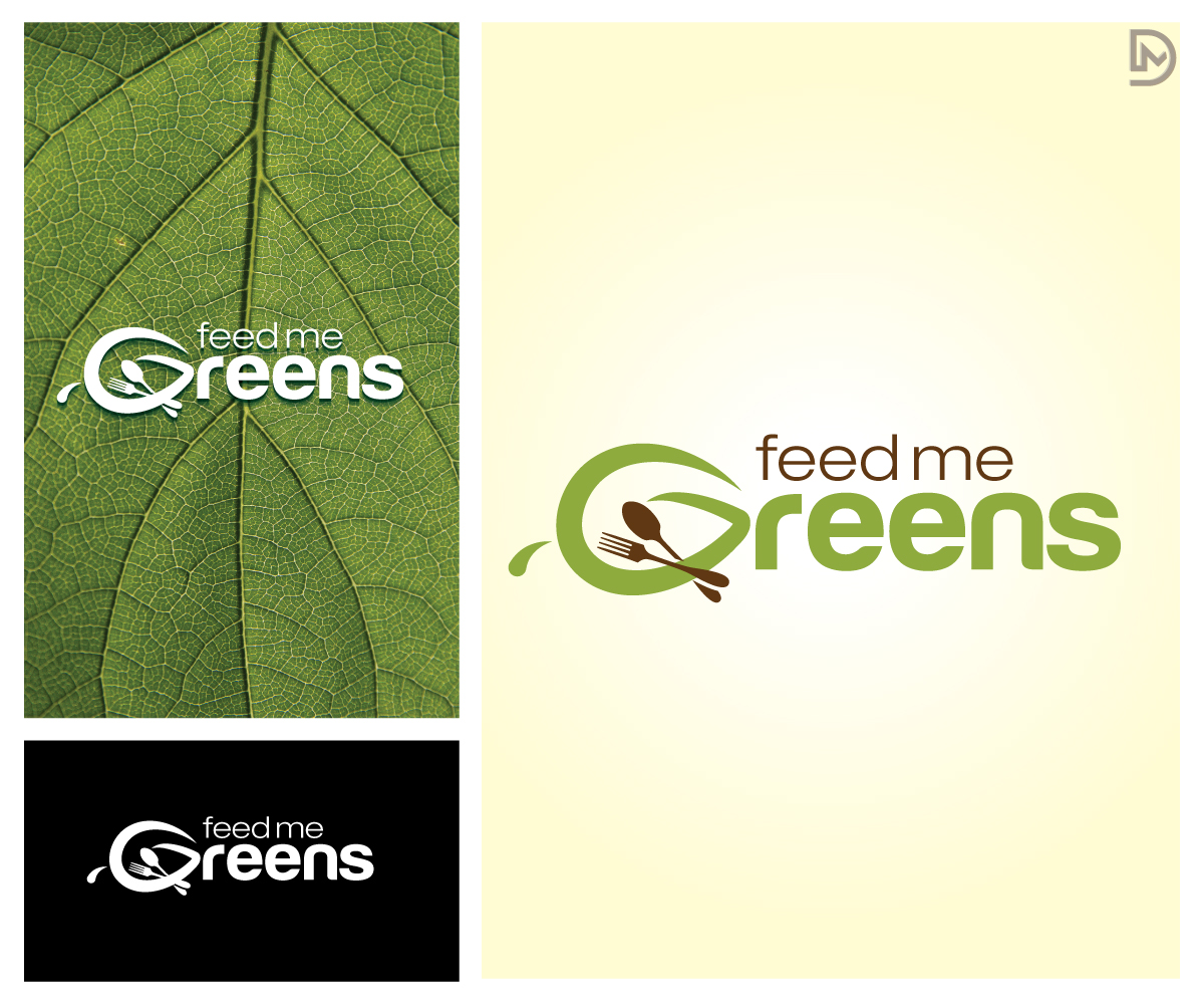 Logo Design by D_Mantra for this project | Design #14357125