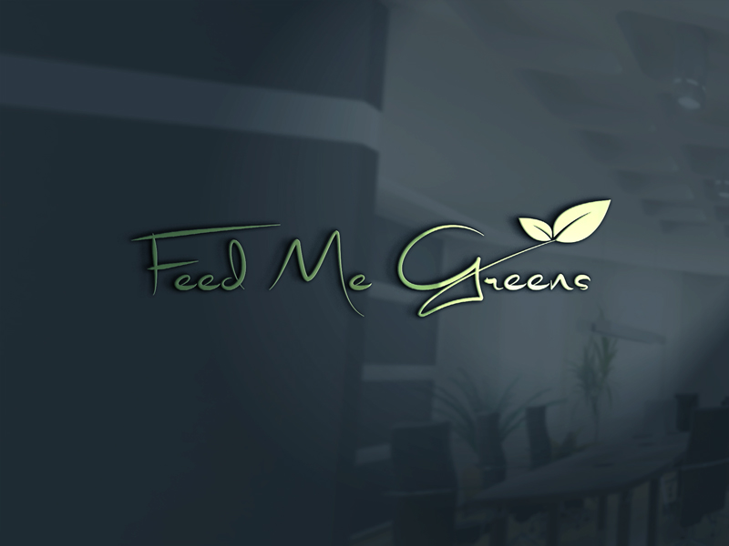 Logo Design by {Backspace} for this project | Design #14356144