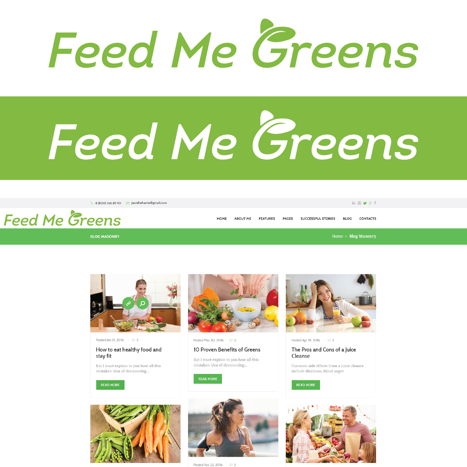 Logo Design by MadihDesign for this project | Design #14357945