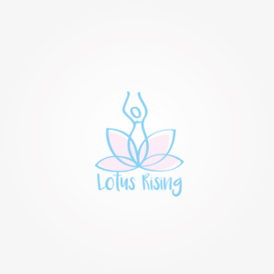 Logo Design by Irina Makedonska for LotusRising | Design: #14396691