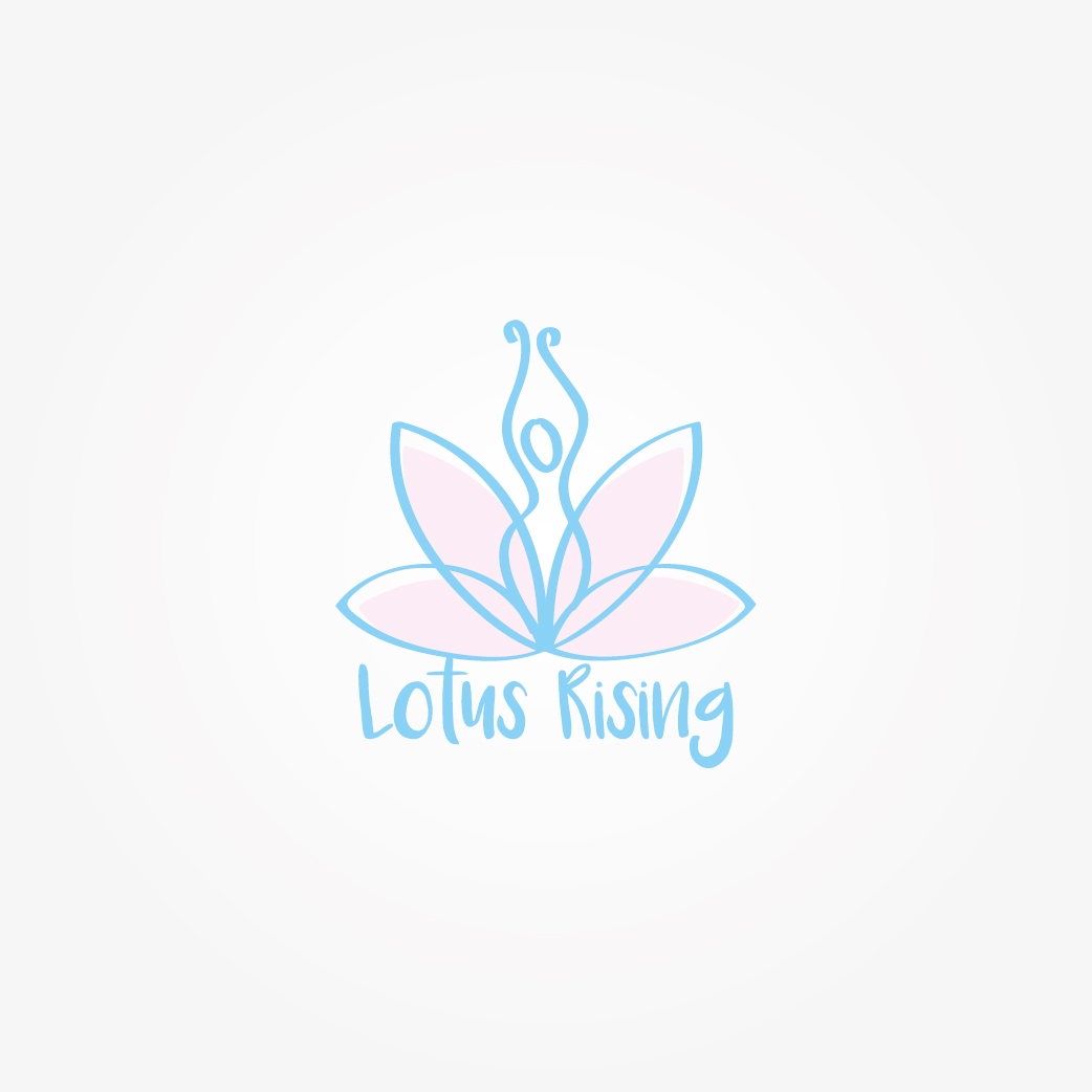 Diseño de Logo por Irina Makedonska para LotusRising | Diseño #14396692