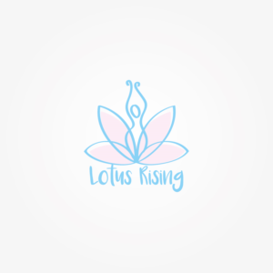 Logo Design by Irina Makedonska for LotusRising | Design: #14396692