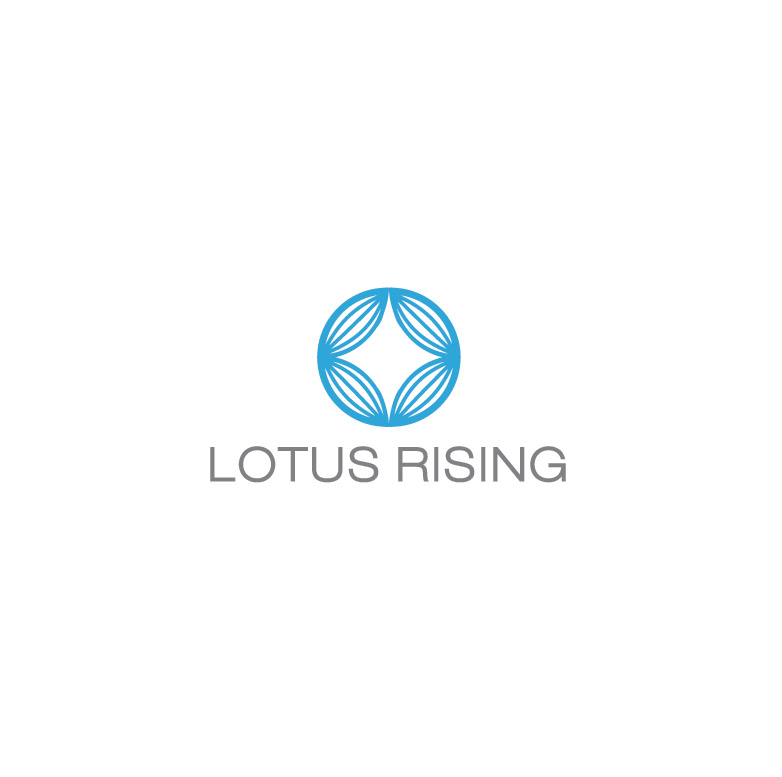 Logo Design by Design Possibilities for LotusRising | Design #14459079