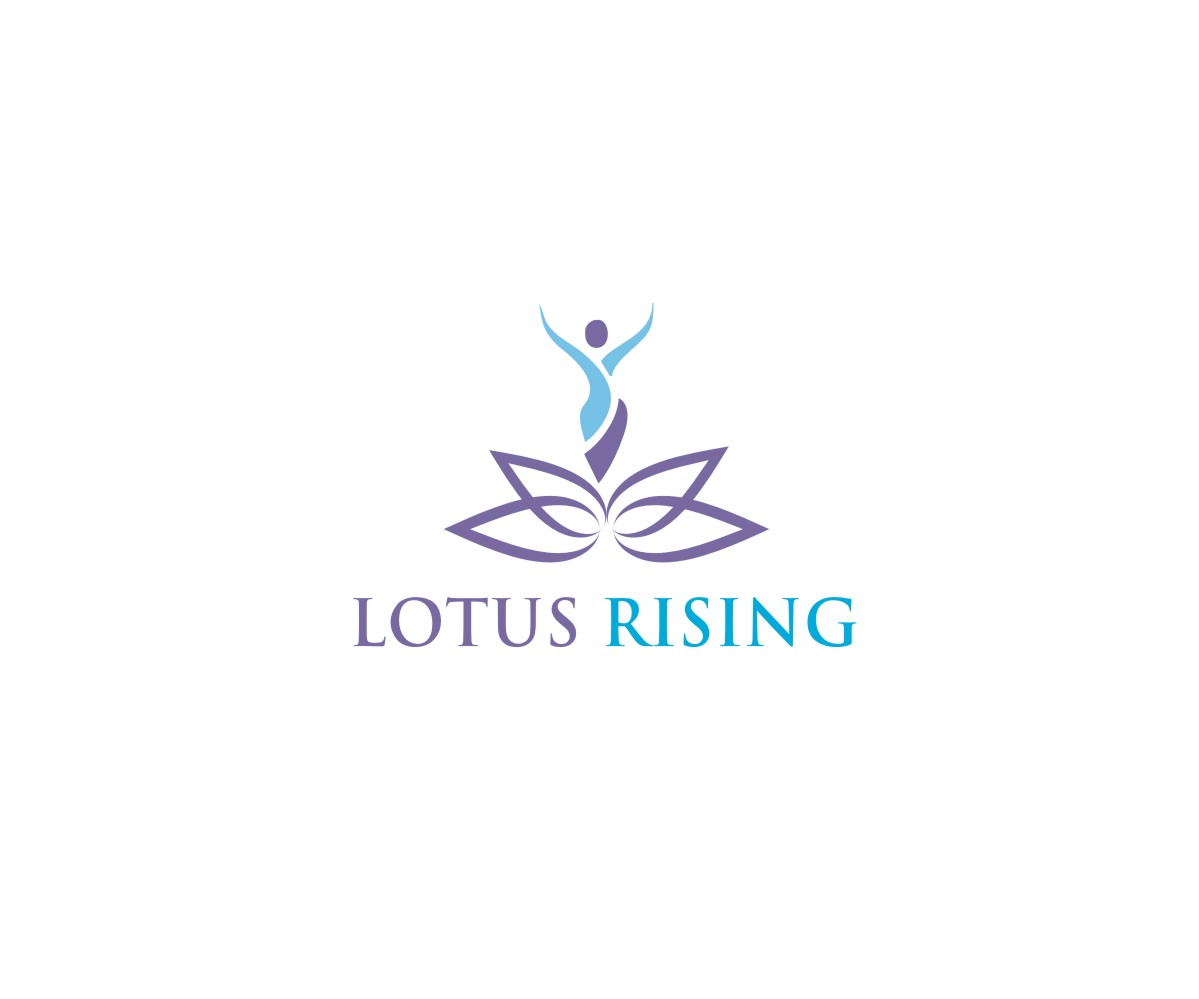 Logo Design by SUNEEEEEL for LotusRising | Design #14452846