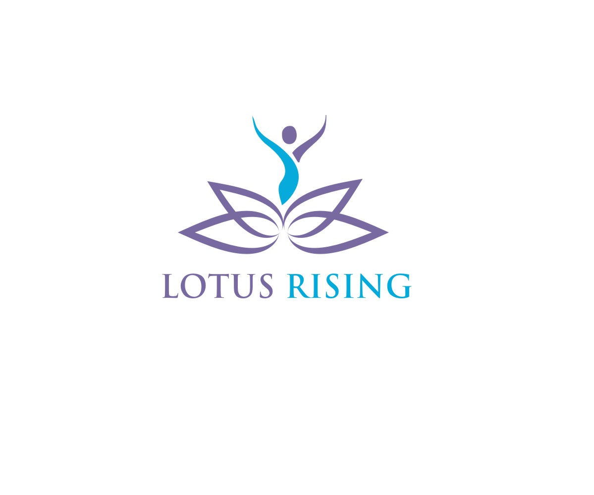 Diseño de Logo por SUNEEEEEL para LotusRising | Diseño #14452870