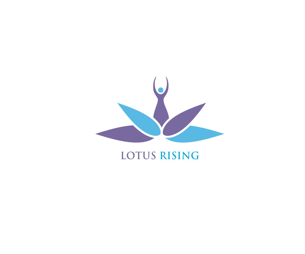 Logo Design by SUNEEEEEL for LotusRising | Design #14452946