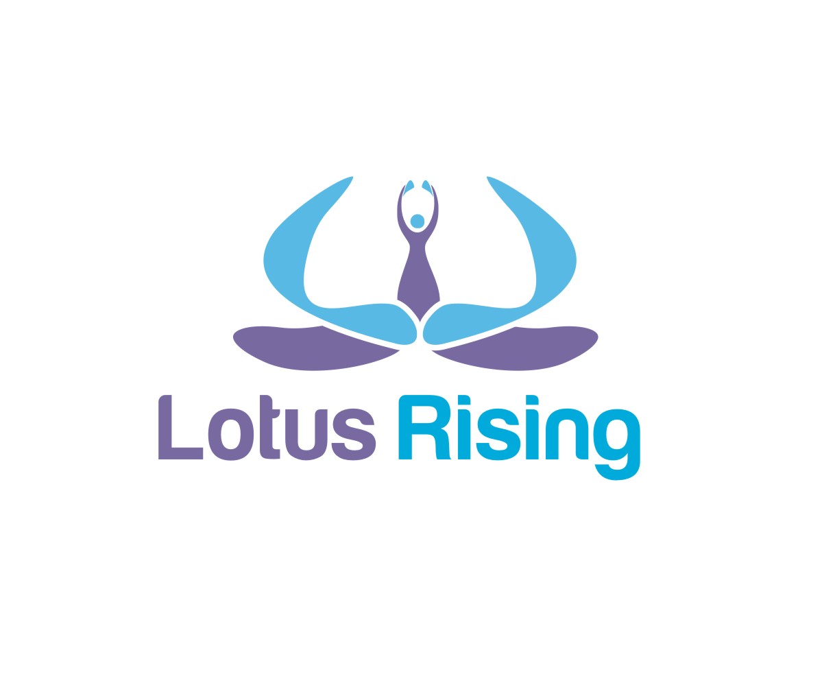 Diseño de Logo por SUNEEEEEL para LotusRising | Diseño #14458877