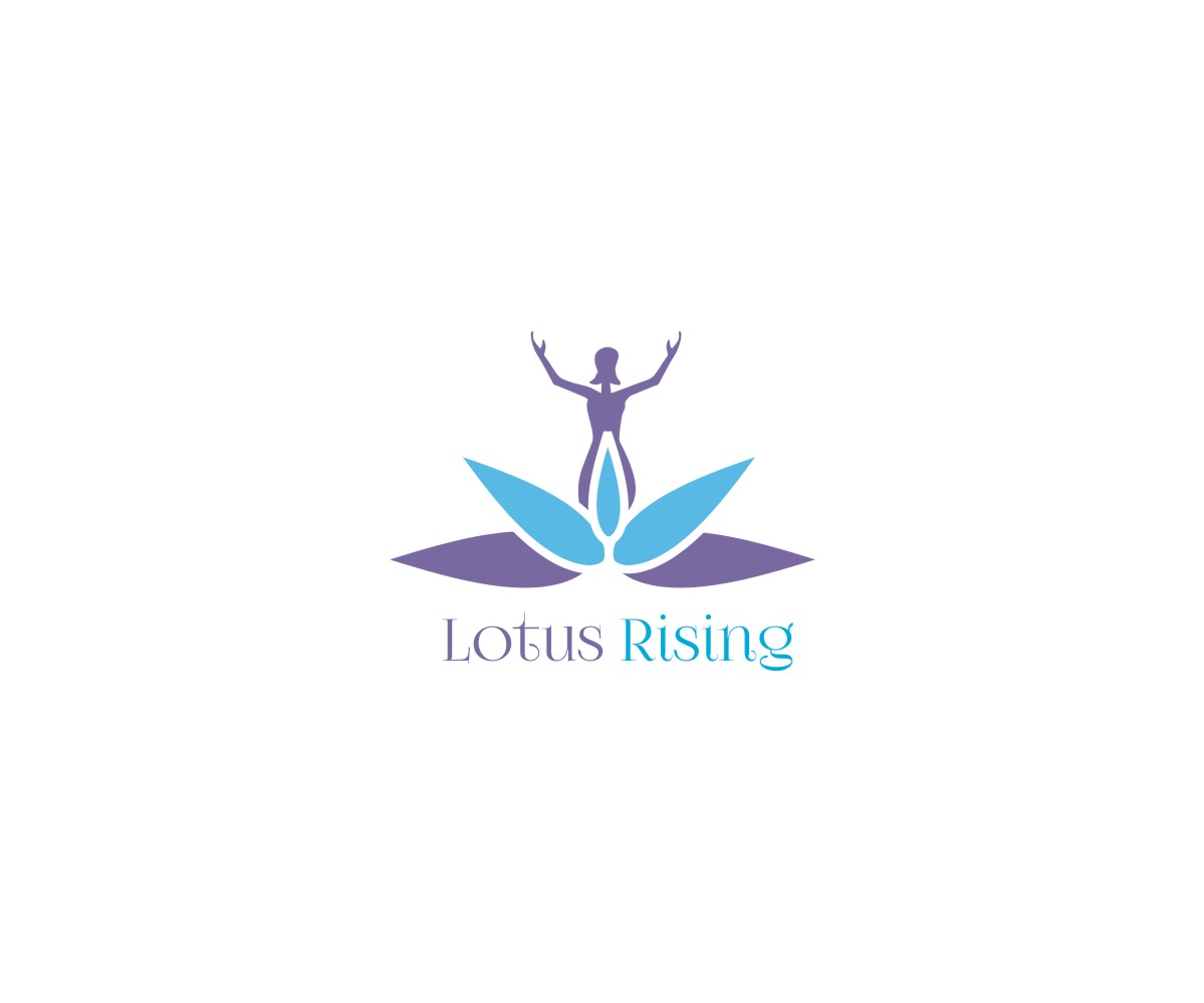 Logo Design by SUNEEEEEL for LotusRising | Design #14461771