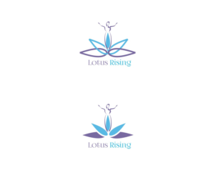 Logo Design by SUNEEEEEL for LotusRising | Design: #14461916