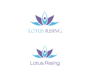Logo Design by SUNEEEEEL for LotusRising | Design: #14462069