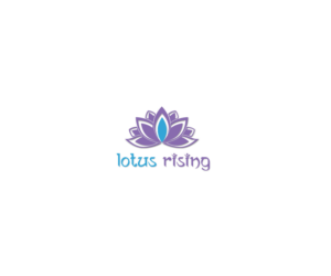 Logo Design by kshitijpayasi for LotusRising | Design #14451844