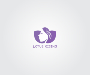 Logo Design by Runner247 for LotusRising | Design: #14427400