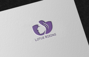 Logo Design by Runner247 for LotusRising | Design: #14427401
