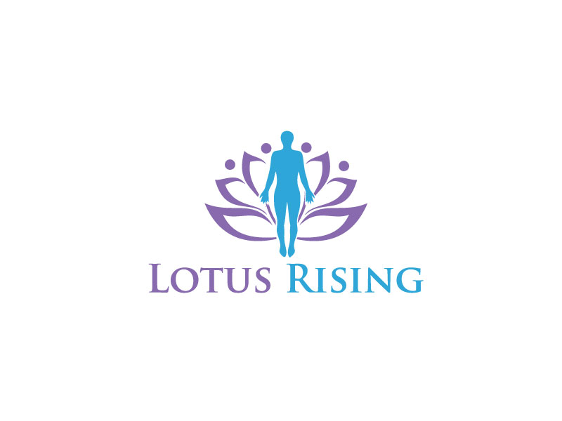 Diseño de Logo por ART Libery para LotusRising | Diseño #14400689