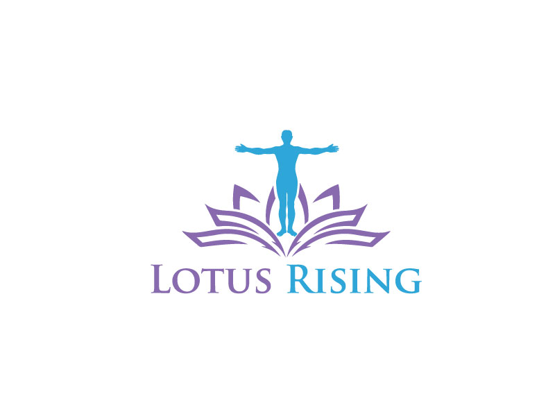 Diseño de Logo por ART Libery para LotusRising | Diseño #14400690