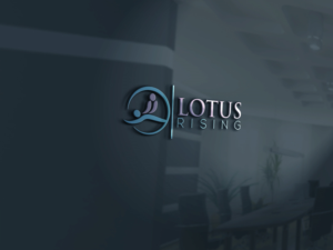 Logo Design by rocklee for LotusRising | Design: #14374991