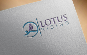 Logo Design by rocklee for LotusRising | Design: #14374993