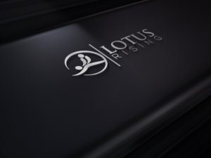 Logo Design by rocklee for LotusRising | Design: #14374994