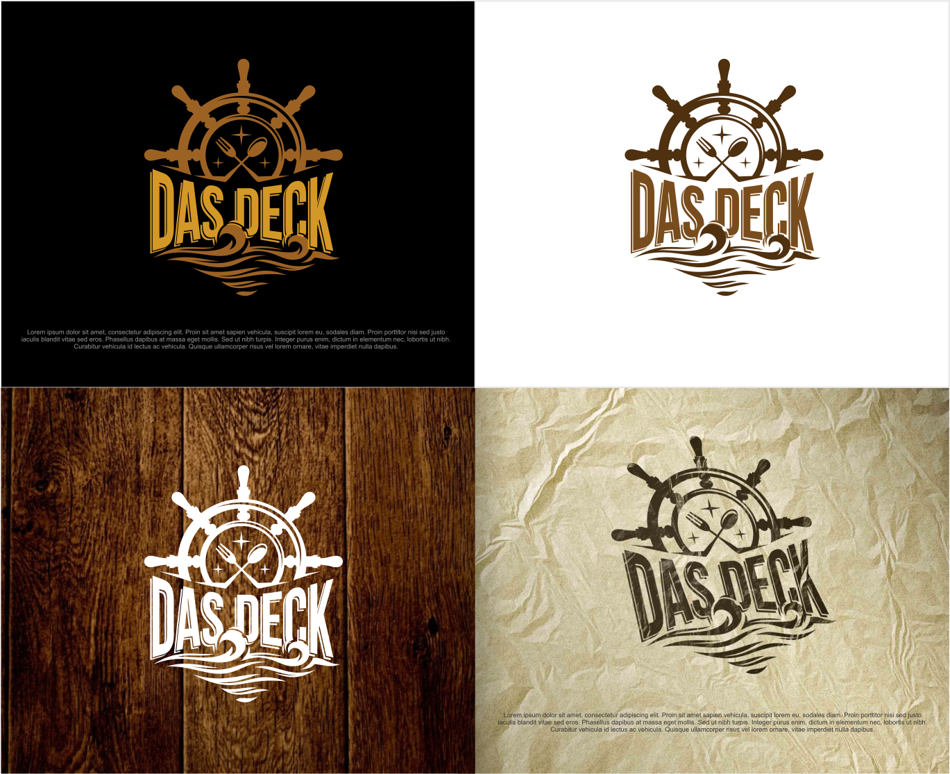 Logo Design by artswolf for this project | Design #14356068