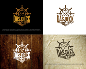 Logo Design by artswolf for this project | Design: #14356068