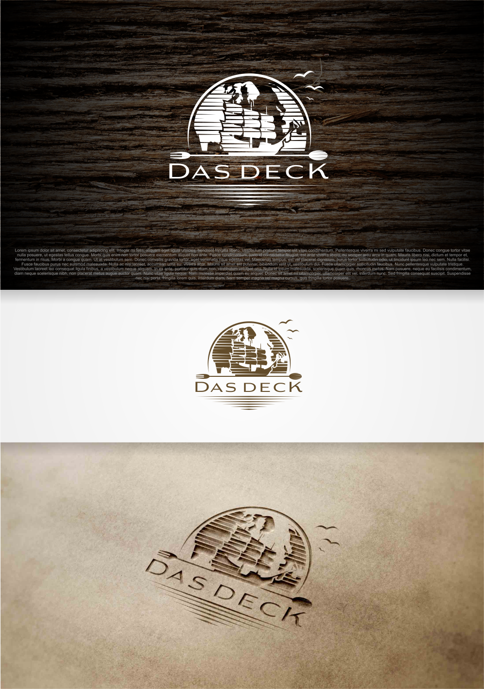 Logo Design by artswolf for this project | Design #14401670