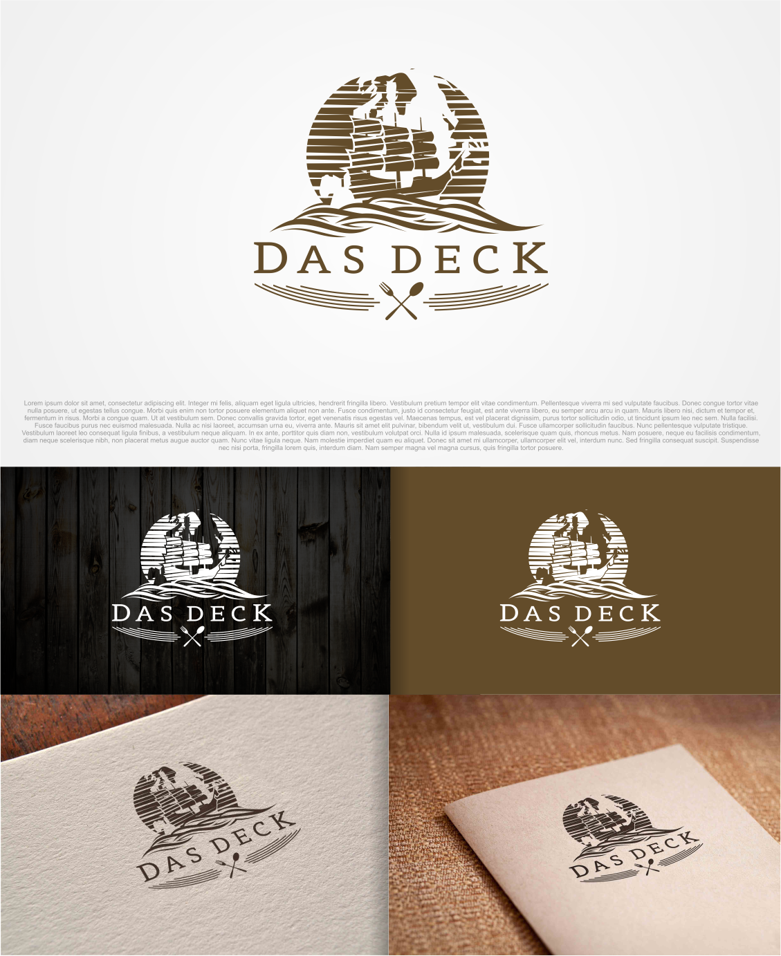 Logo Design by artswolf for this project | Design: #14401829