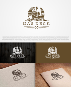 Logo Design by artswolf for this project | Design: #14401829