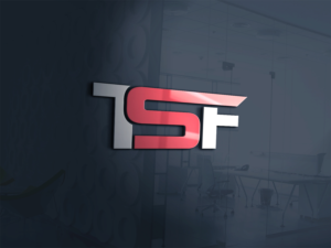 Logo Design by IMD-HUB for Tribe Strength & Fitness | Design: #14456463