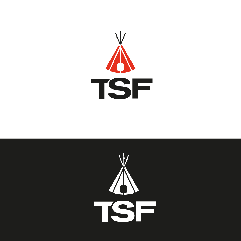 Logo Design by Sujit Banerjee for Tribe Strength & Fitness | Design #14397576