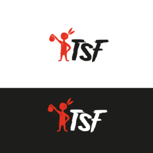 Logo Design by Sujit Banerjee for Tribe Strength & Fitness | Design: #14397578