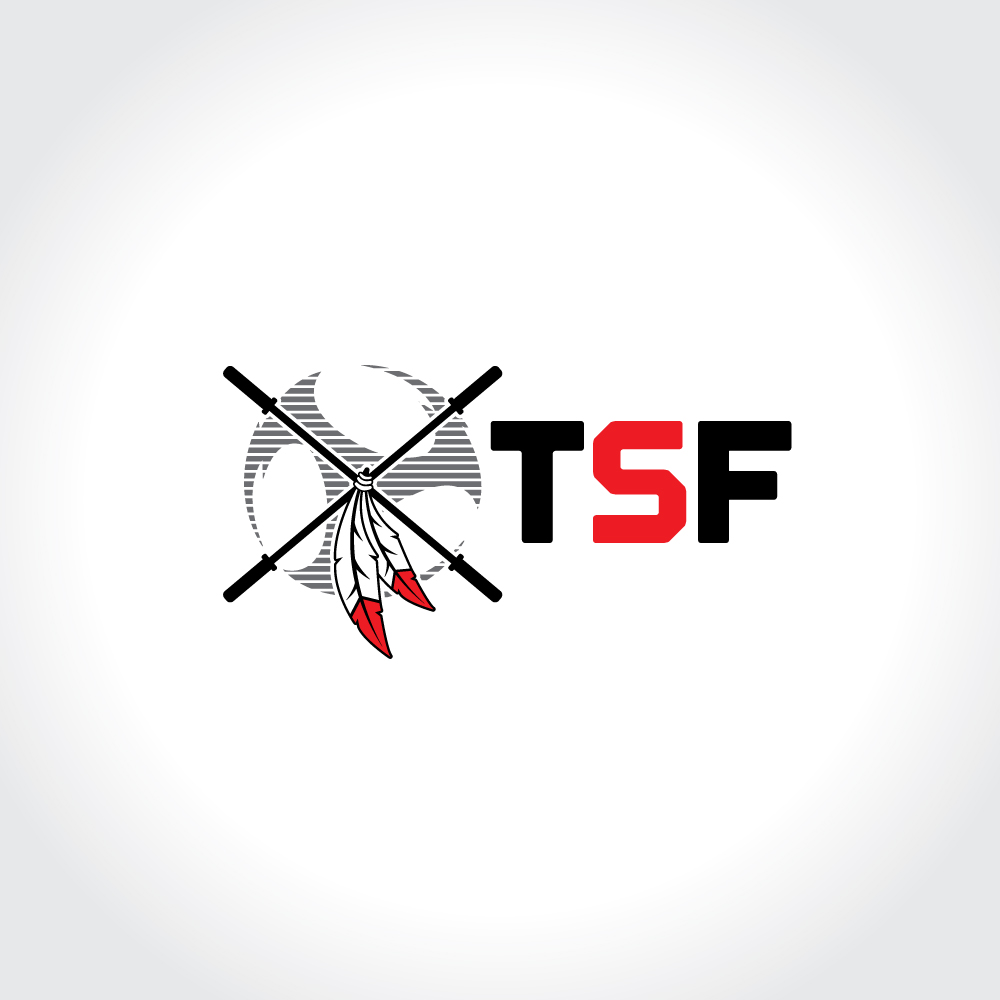 Logo Design by Sujit Banerjee for Tribe Strength & Fitness | Design #14397584