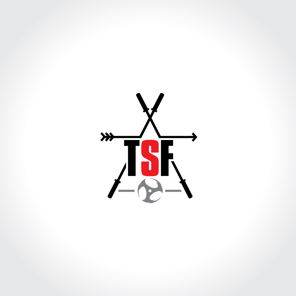 Logo Design by Sujit Banerjee for Tribe Strength & Fitness | Design #14397586