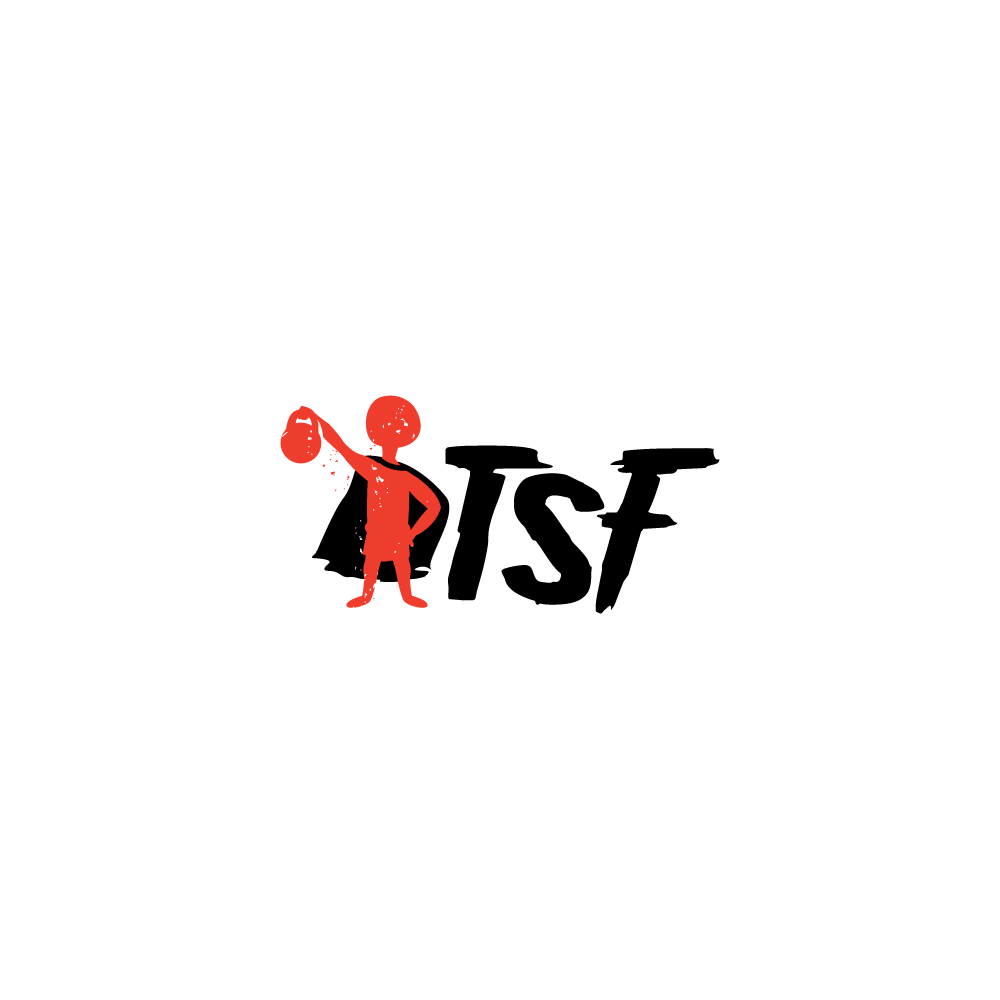 Logo Design by Sujit Banerjee for Tribe Strength & Fitness | Design #14489184