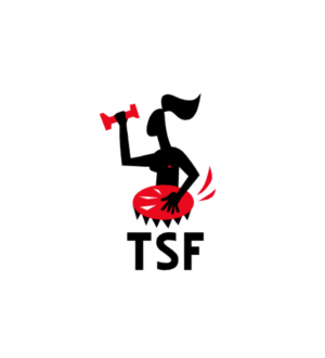Logo Design by Tetyana Mykhaylyshyna for Tribe Strength & Fitness | Design #14460644