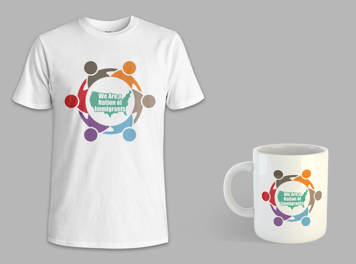 Diseño de Camiseta por Rockalight para Project Citizenship | Diseño #14448794