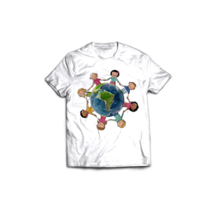 T-shirt Design by Bharat Chandra M for Project Citizenship | Design #14604565
