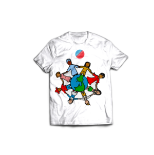 Diseño de Camiseta por BC Arts para Project Citizenship | Diseño: #14604566
