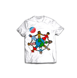 Diseño de Camiseta por BC Arts para Project Citizenship | Diseño: #14604581