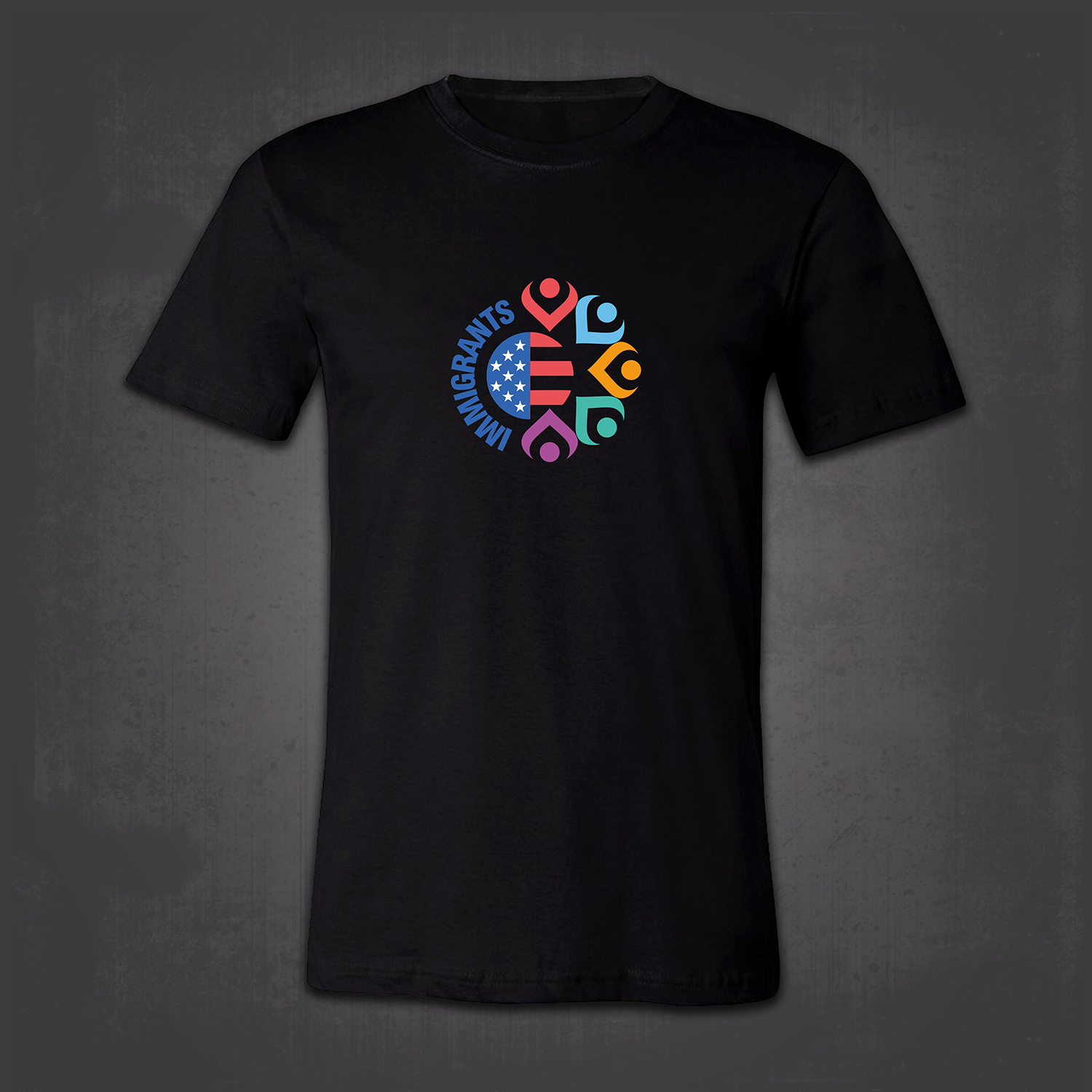 T-shirt Design by iwan s for Project Citizenship | Design #14566565
