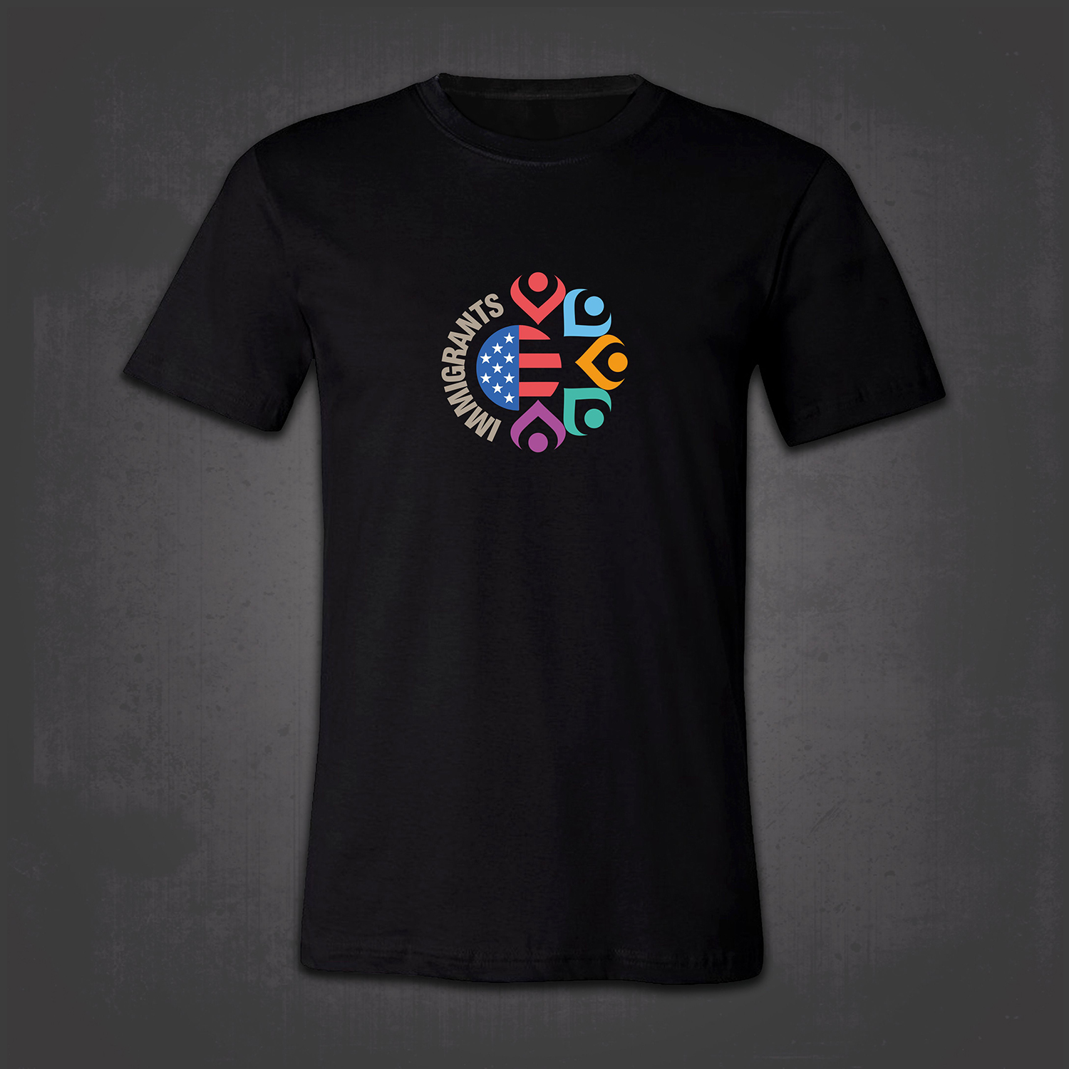 T-shirt Design by iwan s for Project Citizenship | Design #14566566