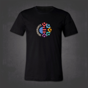 Diseño de Camiseta por iwan s para Project Citizenship | Diseño: #14566566