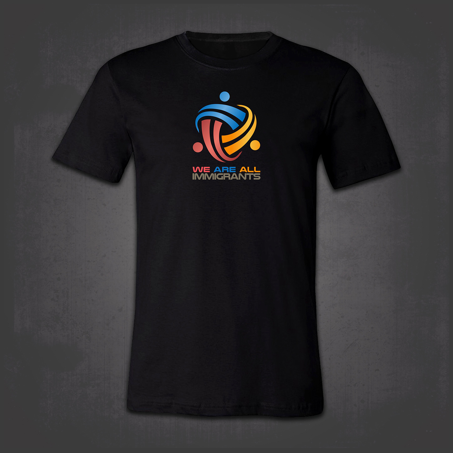 Diseño de Camiseta por iwan s para Project Citizenship | Diseño #14571566