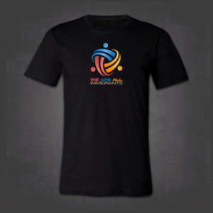 Diseño de Camiseta por iwan s para Project Citizenship | Diseño: #14571566