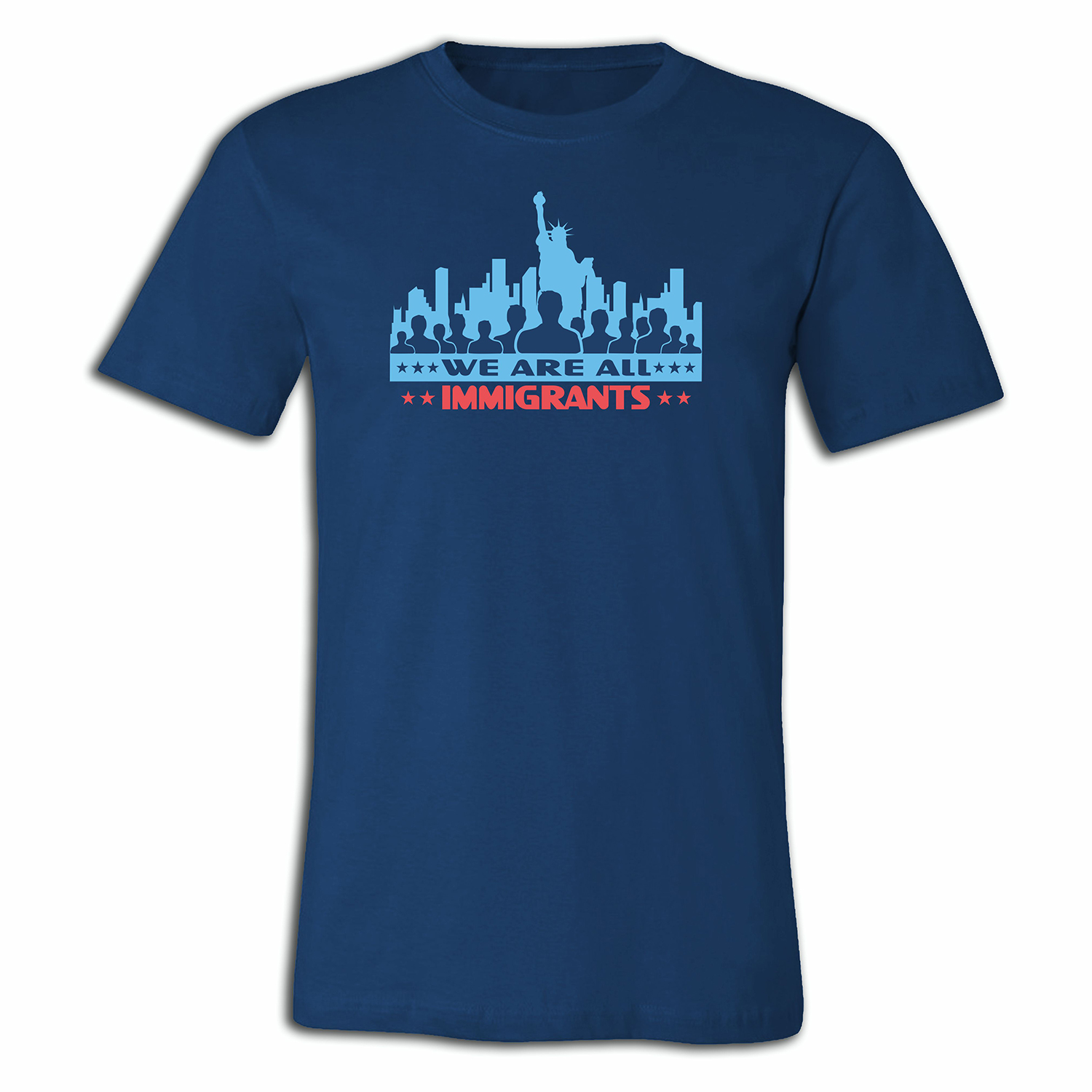 Diseño de Camiseta por iwan s para Project Citizenship | Diseño #14571572