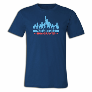 Diseño de Camiseta por iwan s para Project Citizenship | Diseño: #14571572