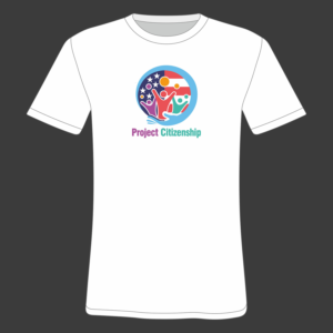 Diseño de Camiseta por iwan s para Project Citizenship | Diseño: #14573988