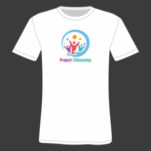 Diseño de Camiseta por iwan s para Project Citizenship | Diseño: #14573989