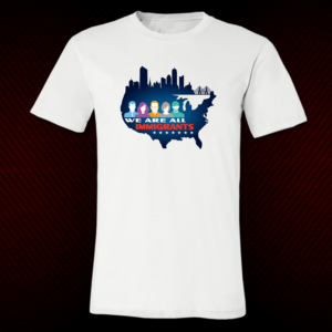 Diseño de Camiseta por iwan s para Project Citizenship | Diseño: #14604986