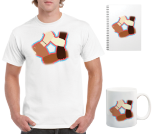 T-shirt Design by SamyPhotoshop for Project Citizenship | Design #14497462
