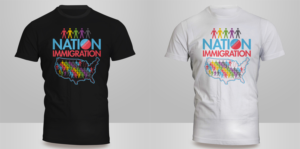 Diseño de Camiseta por Kero para Project Citizenship | Diseño: #14542813